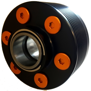 axle clutch 2
